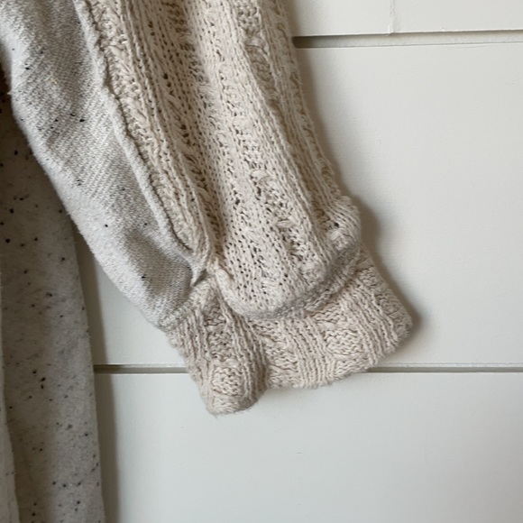 Free People Ivory Tunic - Picture 2 of 3